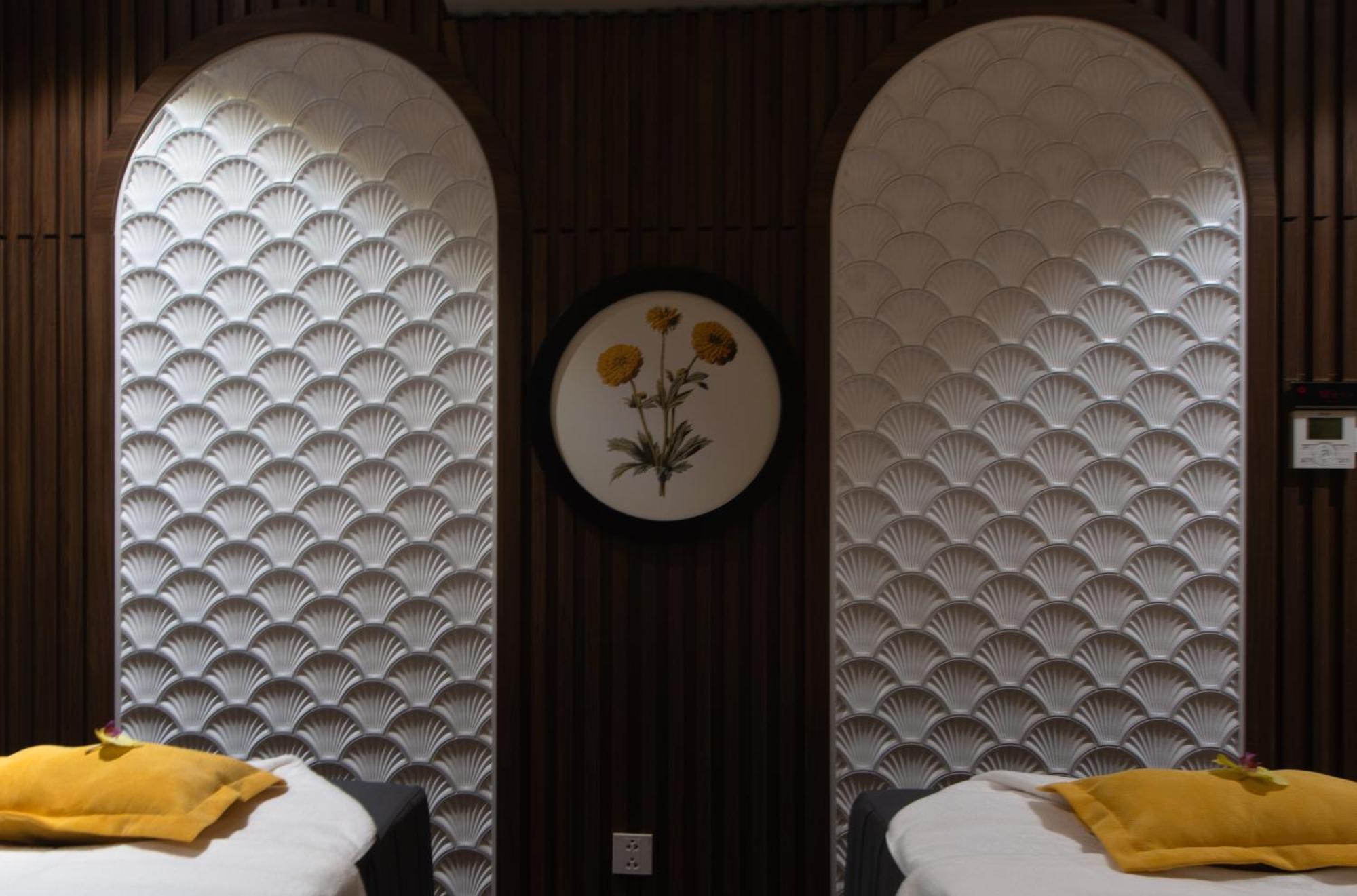 Grand Tourane Nha Trang Hotel エクステリア 写真
