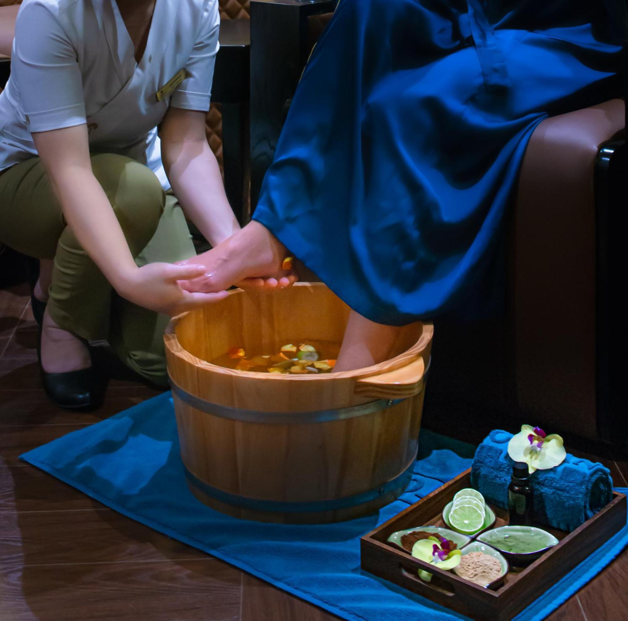 Grand Tourane Nha Trang Hotel エクステリア 写真